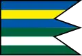 Flag of Bajerov