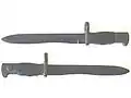 Bayonet FR 8 - La Coruña