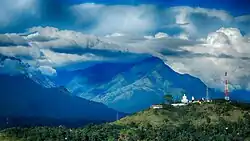 Balangoda Nature