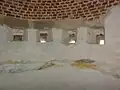 Inside the Tower