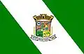Flag of Arroio Trinta
