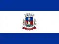 Flag of Cambuí