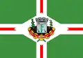 Flag of Naviraí