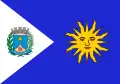 Flag of Araraquara