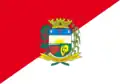 Flag of Meridiano