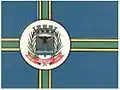 Flag of Serro