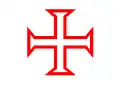 Flag of Cananéia