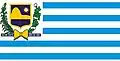 Flag of Catingueira
