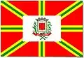 Flag of Frutal