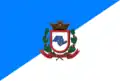 Flag of Ipaussu