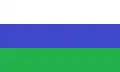 Flag of São Félix do Coribe