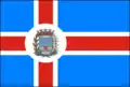 Flag of São Simão