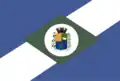 Flag of Sandovalina