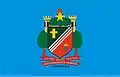 Flag of Canoinhas