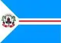 Flag of Óbidos