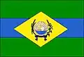 Flag of Alto Horizonte