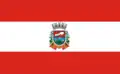 Flag of Belem do Brejo do Cruz