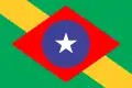 Flag of Bragança
