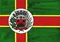 Flag of Caiabu