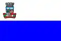 Flag of Camaçari