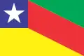 Flag of Cantanhede
