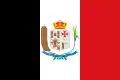 Flag of Codó