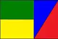 Flag of Congonhal