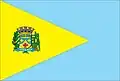 Flag of Costa Rica