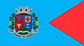Flag of Ewbank da Câmara