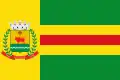 Flag of Getulina