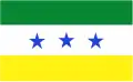 Flag of Itapetim