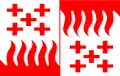 Flag of Jeremoabo