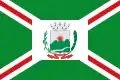 Flag of Morretes