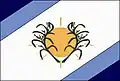 Flag of Nova Aurora