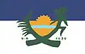 Flag of Palmares