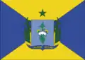 Flag of Pedro Velho
