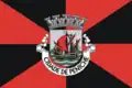 Flag of City of Peniche