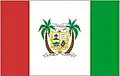 Flag of São José de Mipibu