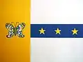 Flag of Tanabi