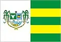 Flag of Trairi