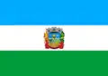 Flag of Iporã do Oeste