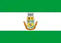 Flag of Presidente Getúlio