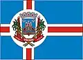 Flag of Escada