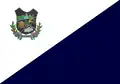 Flag of Piumhi