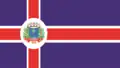Flag of Alagoa Grande