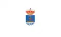 Flag of El Barco de Ávila