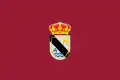 Flag of Pesquera de Duero