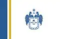 Flag of San Juan de Lurigancho