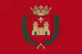 Flag of Elda