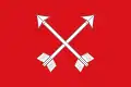 Flag of Ivars de Noguera